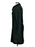 Studio One 100% Acrylic Green Casual Dress Size XL - photo 5