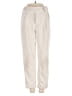 Molly Bracken Ivory Casual Pants Size XS - photo 1