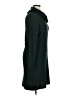 Studio One 100% Acrylic Green Casual Dress Size XL - photo 4