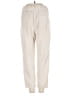 Molly Bracken Ivory Casual Pants Size XS - photo 2