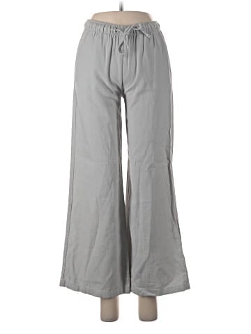 Subdued Casual Pants (view 1)
