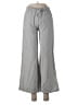 Subdued Gray Casual Pants Size 2 - photo 1