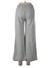 Subdued Gray Casual Pants Size 2 - photo 2