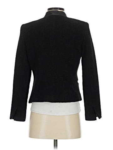 Milly Wool Blazer (view 2)