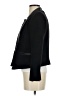 Milly Black Wool Blazer Size 4 - photo 5