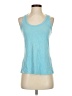 Rag & Bone/JEAN Blue Active Tank Size S - photo 1