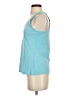 Rag & Bone/JEAN Blue Active Tank Size S - photo 5