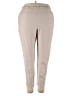 A New Day Solid Tan Casual Pants Size XXL - photo 1