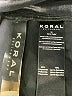 Koral Black Leggings Size S - photo 4