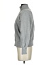 Marissa Webb 100% Cotton Gray Turtleneck Sweater Size XS - photo 5