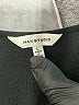 Max Studio Black Long Sleeve Blouse Size L - photo 6