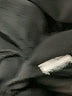 Max Studio Black Long Sleeve Blouse Size L - photo 7