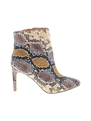 Express Ankle Boots (view 1)