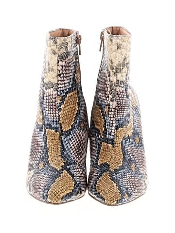 Express Ankle Boots (view 2)