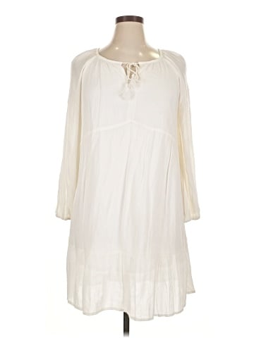 Chic Connection Casual Dress (view 1)