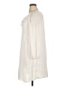 Chic Connection Ivory Casual Dress Size L - photo 5