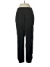 Athleta Solid Black Track Pants Size 4 - photo 1