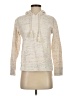 J.Crew 100% Cotton Ivory Pullover Sweater Size XS - photo 1