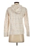 J.Crew 100% Cotton Ivory Pullover Sweater Size XS - photo 2