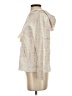 J.Crew 100% Cotton Ivory Pullover Sweater Size XS - photo 5