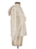 J.Crew 100% Cotton Ivory Pullover Sweater Size XS - photo 4