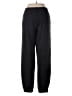 Storia Solid Black Track Pants Size 6 - photo 2
