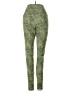 Sunzel Green Casual Pants Size 4 - photo 2