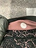 Lululemon Athletica Animal Print Black Active Pants Size 6 - photo 5