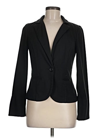 Bongo Blazer (view 1)
