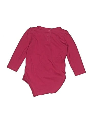 Arizona Jean Company Long Sleeve Onesie (view 2)