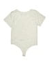 Primark Gray Bodysuit Size L - photo 2