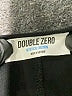 Double Zero Black Casual Dress Size M - photo 7