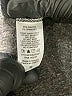 Double Zero Black Casual Dress Size M - photo 8