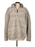 Thread & Supply Gray Fleece Size L - photo 1