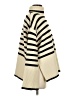 Totême Stripes Ivory Wool Pullover Sweater Size XS - photo 4