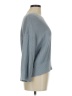 Unbranded Blue Pullover Sweater Size M - photo 4