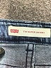 Levi's Print Blue Jeans Size 10 - photo 3