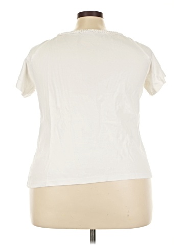 Fresh Produce Short Sleeve T-Shirt (view 2)