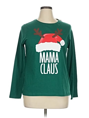 The Children's Place Long Sleeve T-Shirt (view 1)