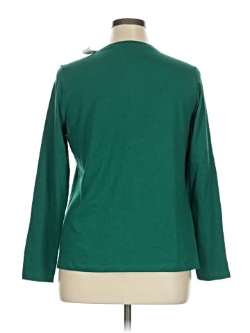 The Children's Place Long Sleeve T-Shirt (view 2)
