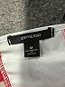 Espresso Stripes Red Short Sleeve T-Shirt Size M - photo 7