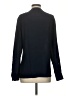Banana Republic Black Long Sleeve Blouse Size XS - photo 2