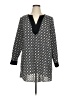 Catherines Black 3/4 Sleeve Blouse Size 0X - photo 1