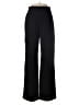 Lou & Grey Black Casual Pants Size S - photo 1