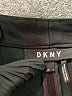 DKNY Black Blazer Size M - photo 6