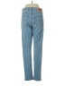 Levi's Hearts Blue Jeans Size 27 waist - photo 2