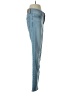 Levi's Hearts Blue Jeans Size 27 waist - photo 4