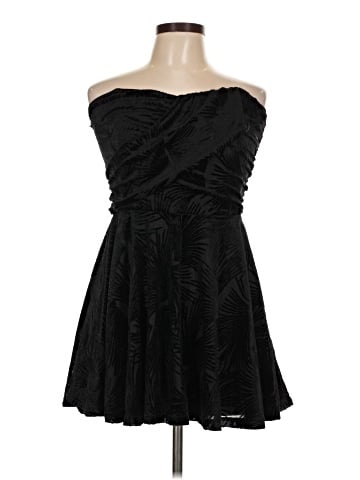 Swoon Cocktail Dress (view 1)
