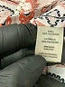 Ivanka Trump 100% Polyester Silver Pink 3/4 Sleeve Blouse Size M (estimated) - photo 8