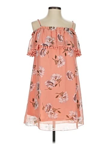 I. Joah Cocktail Dress (view 1)